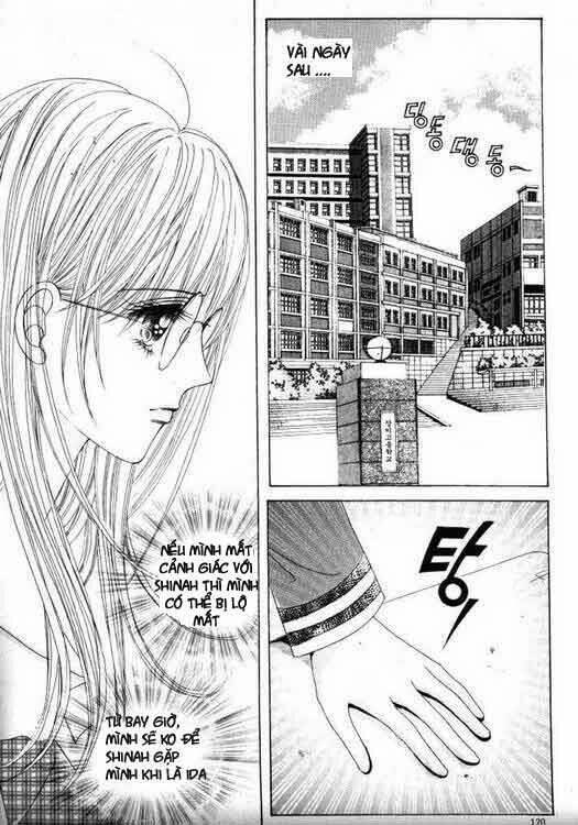 hoa hồng tặng anh chapter 10 67