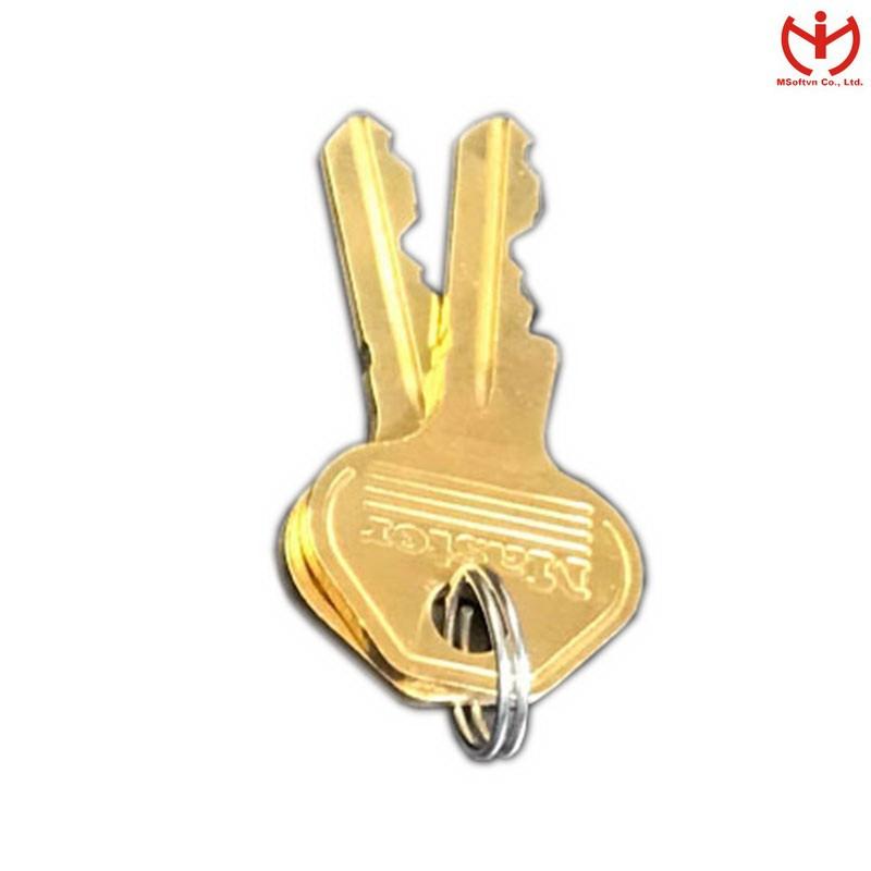 Ổ khóa thép chống cắt Master Lock 6321 dòng ProSeries - MSOFT