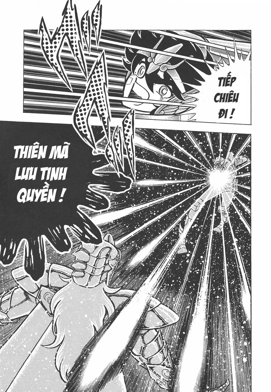 áo giáp vàng chapter 51 31