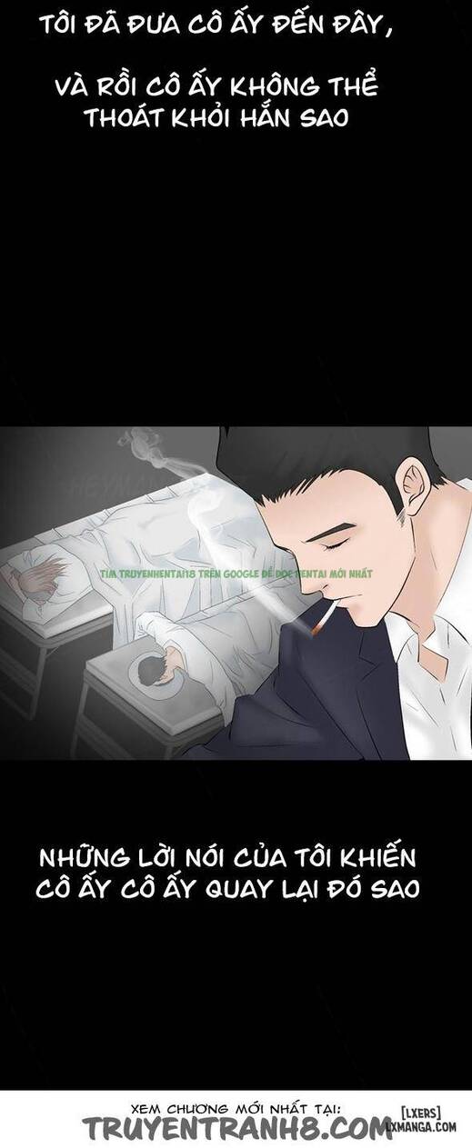 mùi vị của đôi bàn tay chapter 44 18