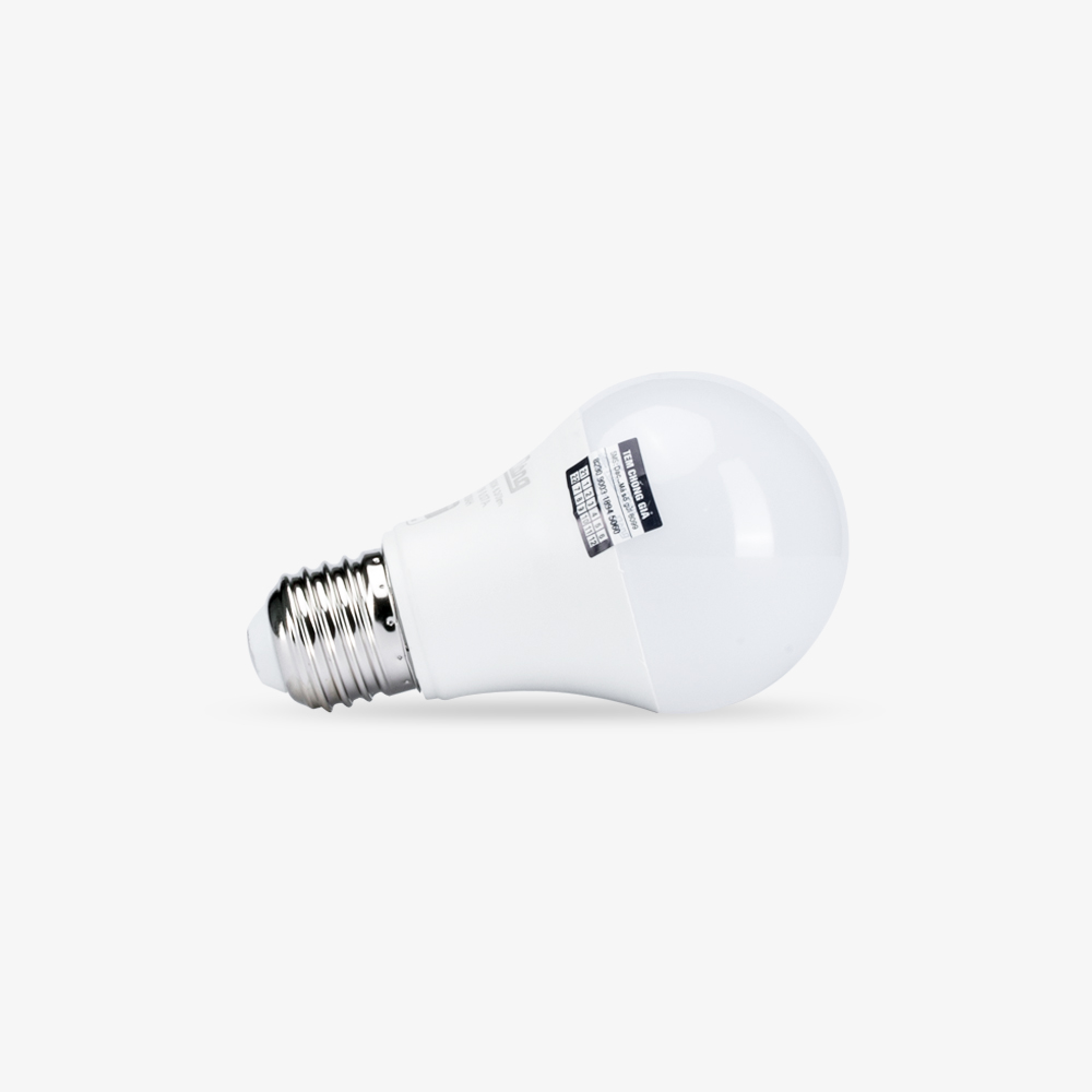 Bóng đèn LED BULB Tròn 7W Rạng Đông Model: A60N3/7W