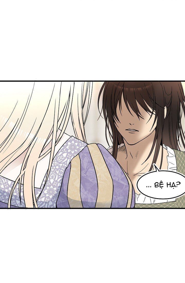 nữ hoàng sói chapter 5 38