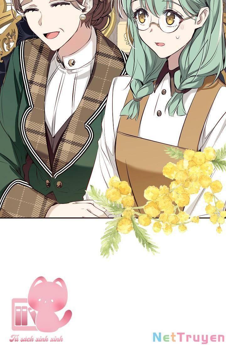 chúng ta có thể trở thành gia đình được không? chapter 61 20
