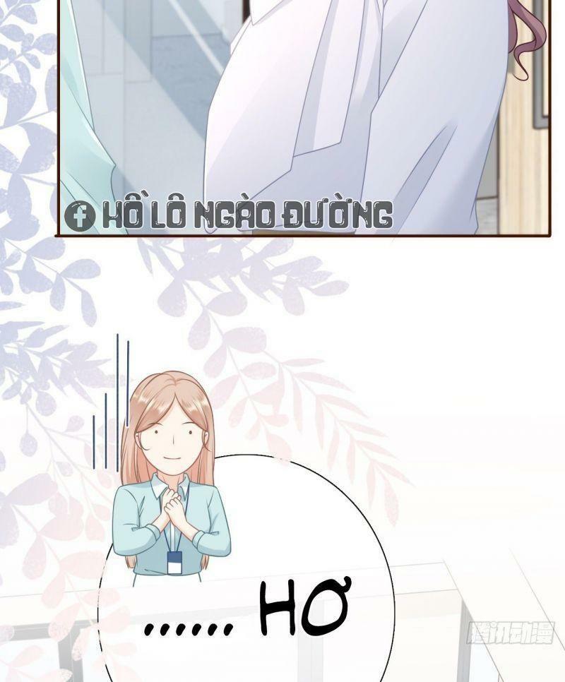 bạn gái tôi mới 30+ tuổi xuân chapter 84 17