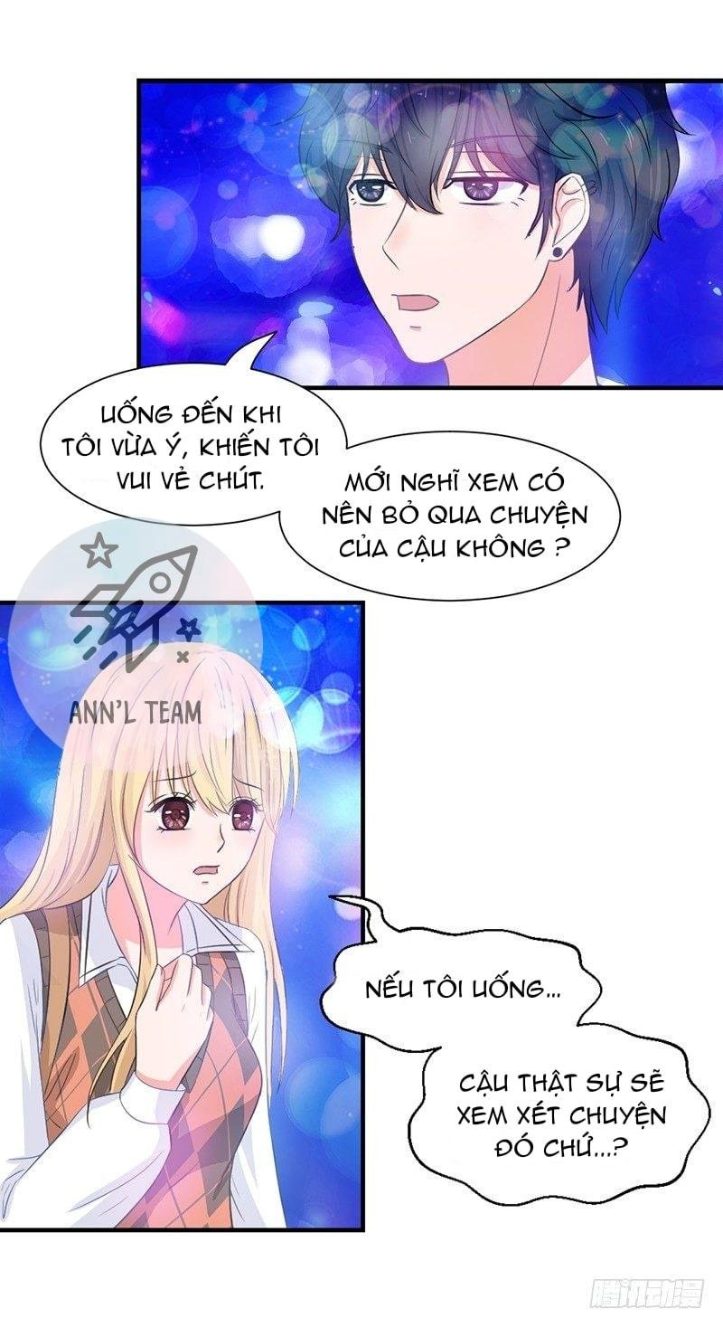 mặt nạ mất kiểm soát chapter 13 25