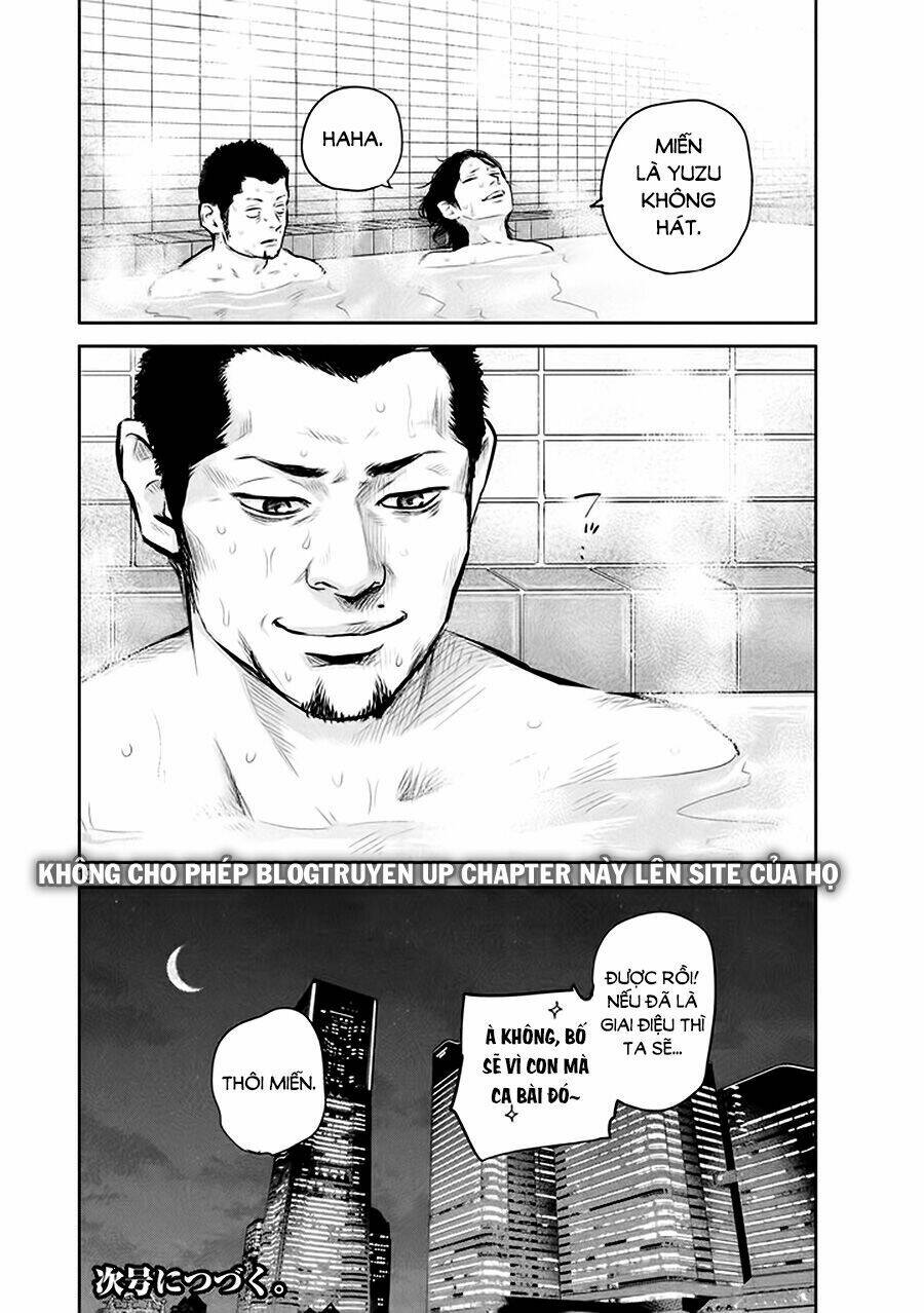 đạo luật nhiều vợ chapter 139 20