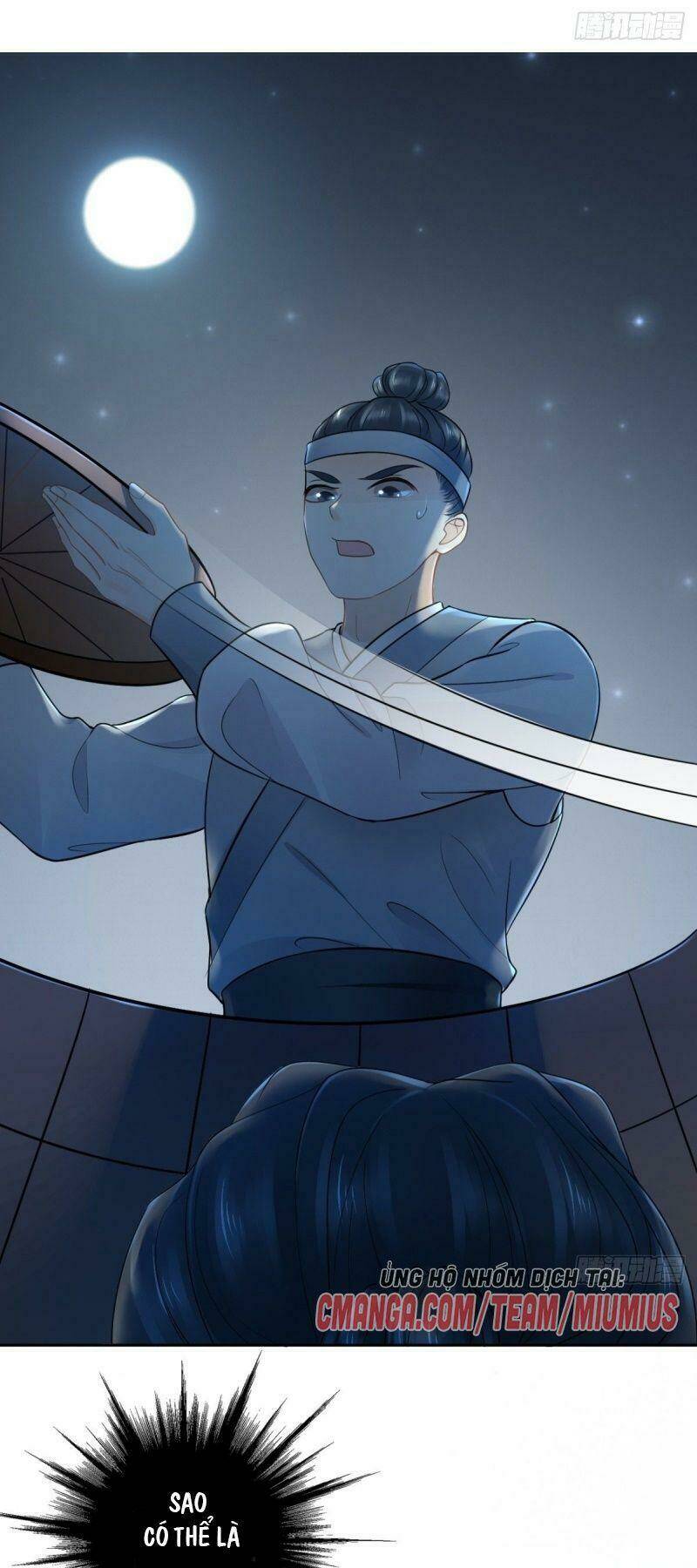 mê hoặc nhân tâm chapter 24 33