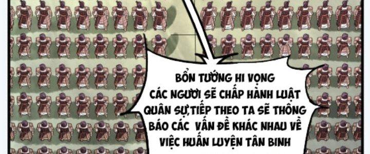 đại tần, ta là con tần thủy hoàng, giết địch thành thần chapter 3 8