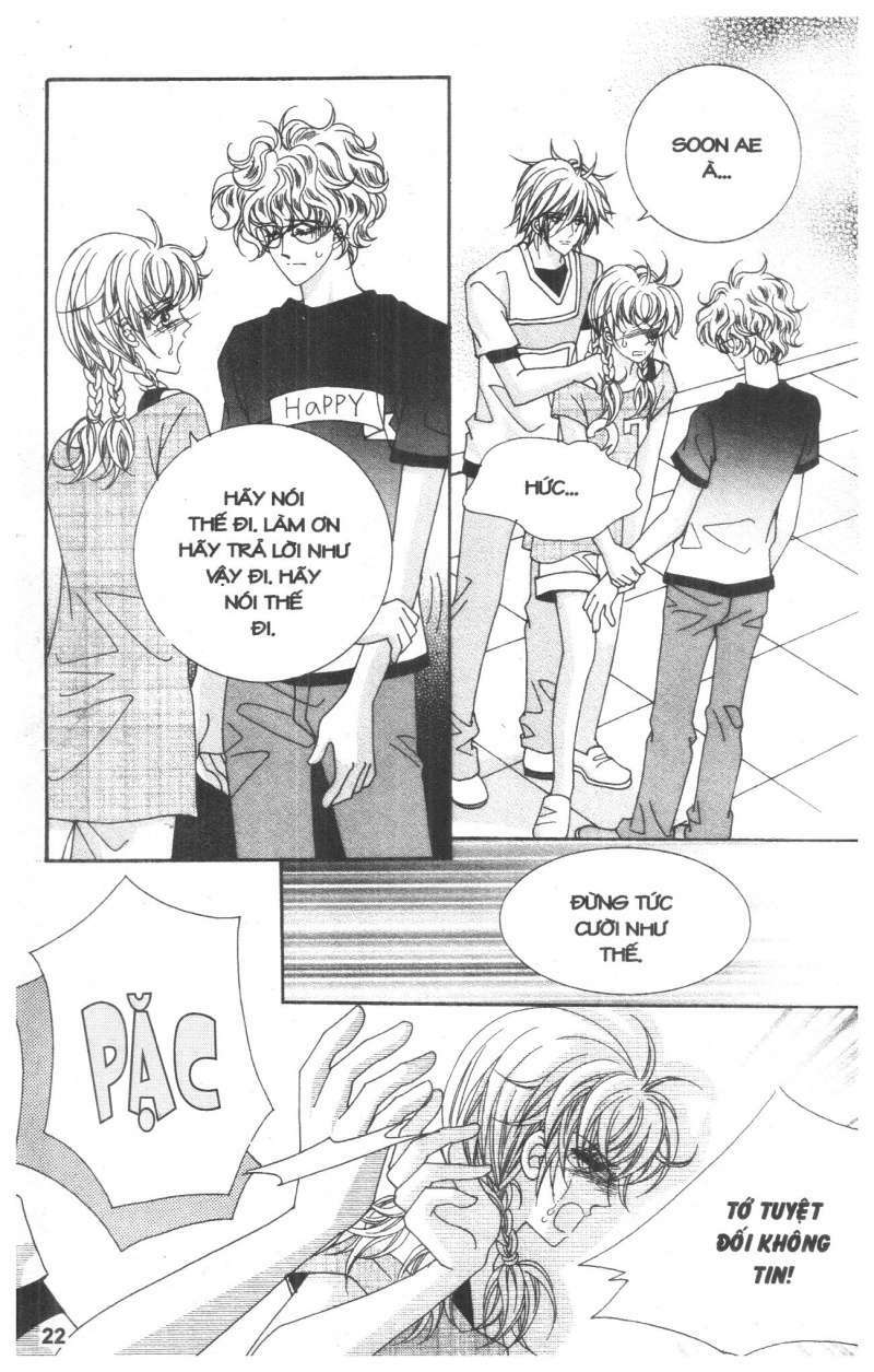 cũng vì em chapter 16 22