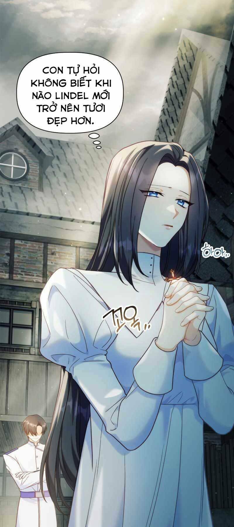 Kí Sự Hồi Quy Chapter 46 36