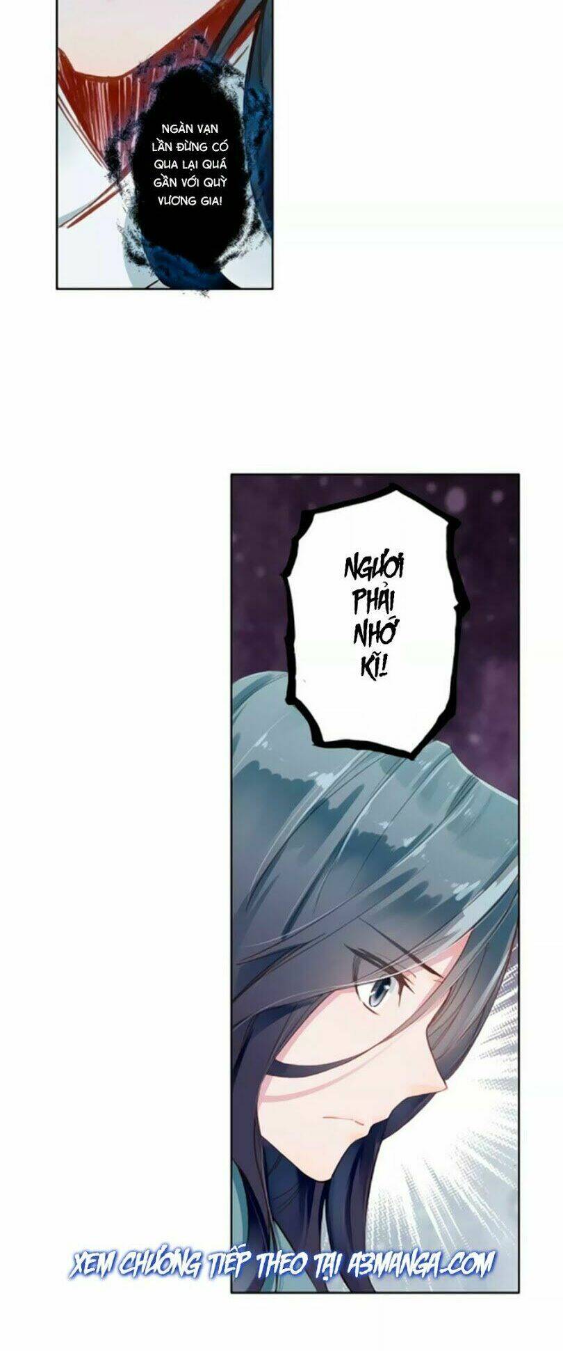 trâm trung lục chapter 39.1 24