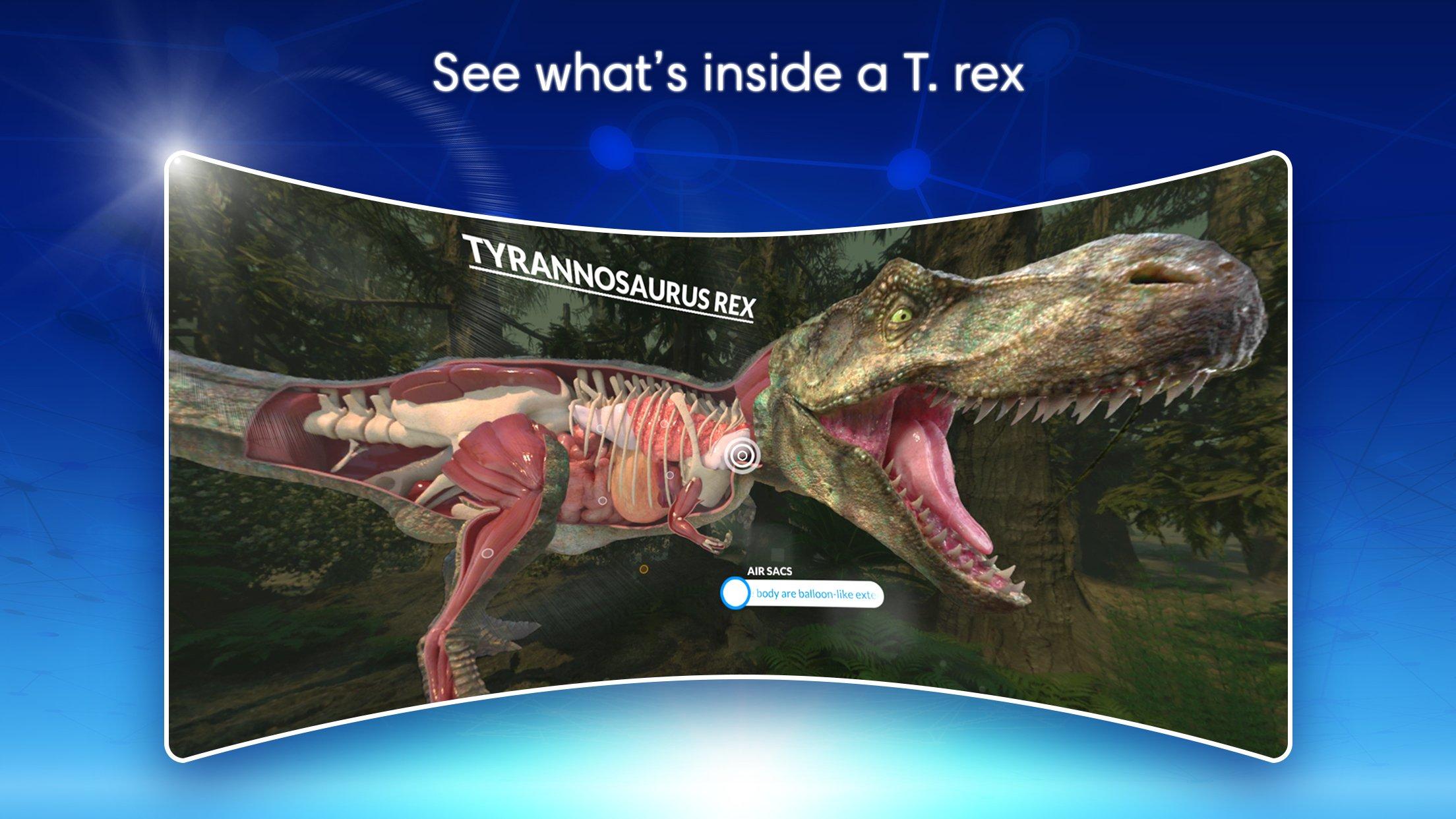 All About Virtual Reality