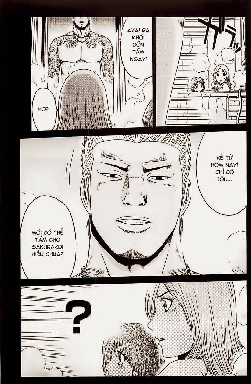 gto: shonan 14 days chapter 57 17