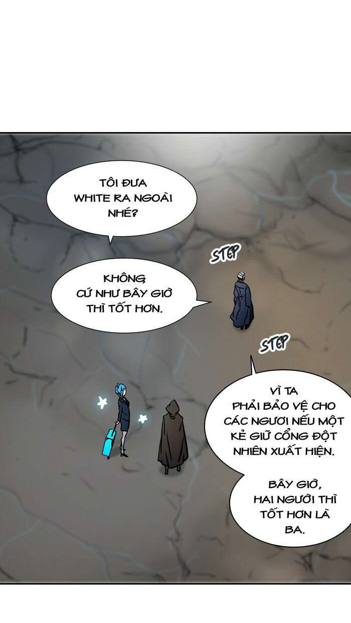 tòa tháp bí ẩn 2 chapter 239 17