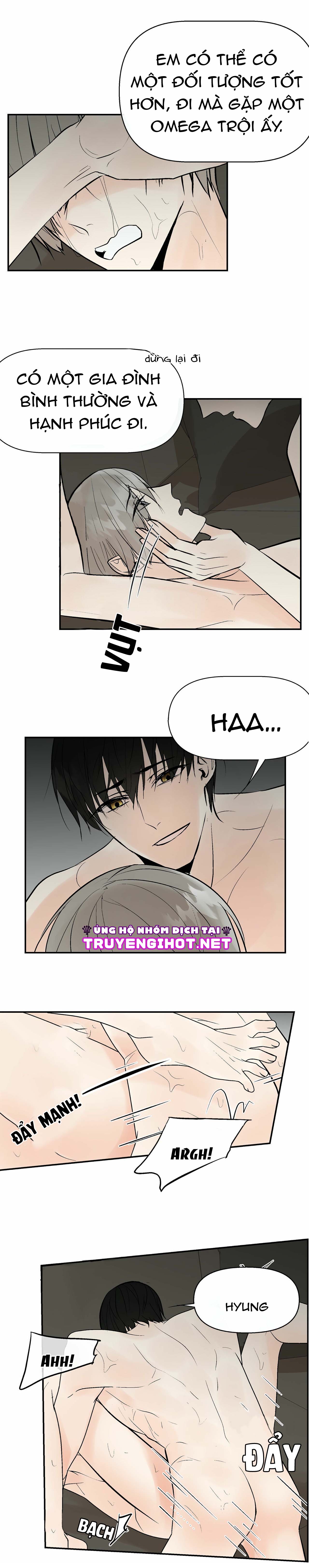 trú ẩn - haven chapter 9 13