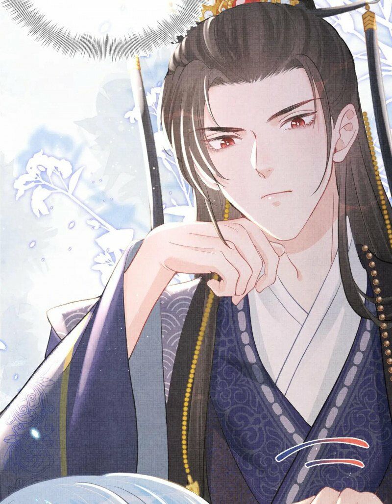 nhóc con giao nhân ba tuổi rồi chapter 42 2