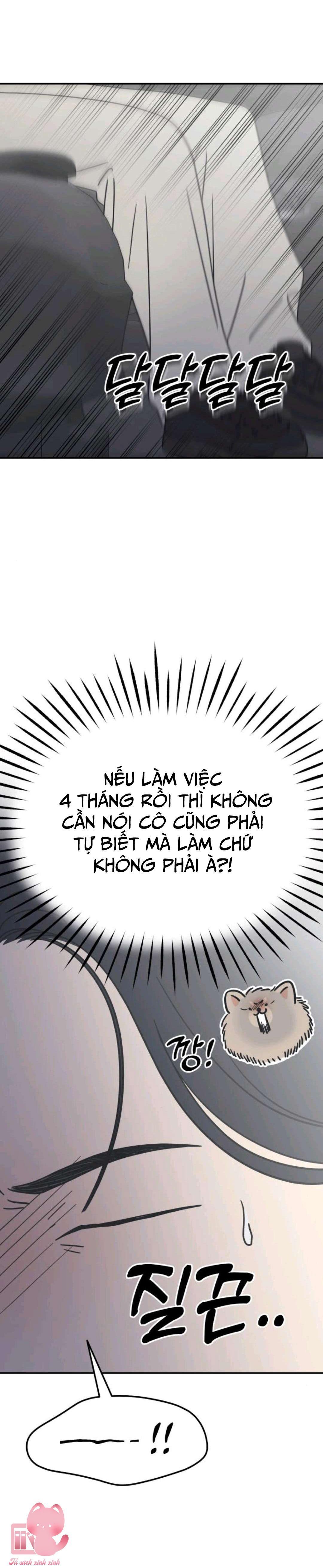 nói không với tình công sở chapter 9 54