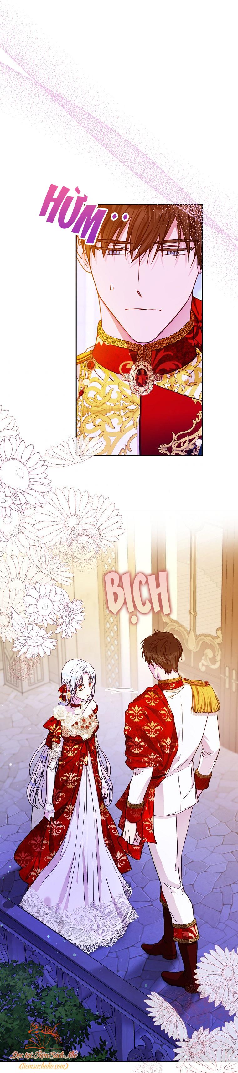 trở thành vợ nam chính chapter 50 1