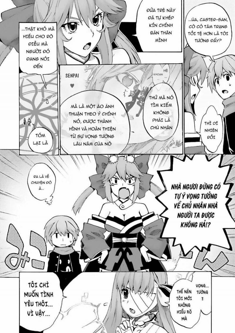 fate/extra ccc fox tail chapter 14 6
