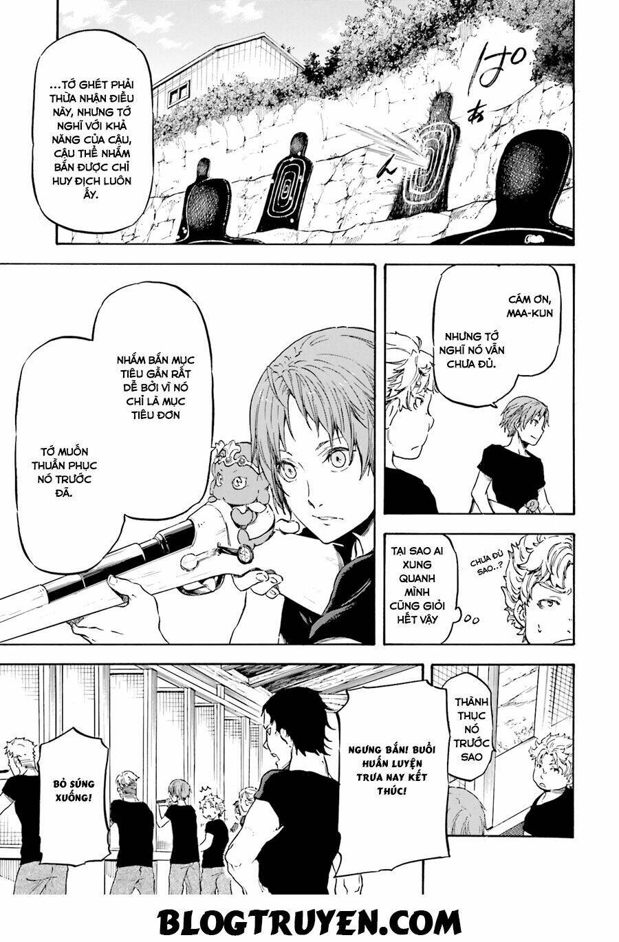 nejimaki seirei senki - tenkyou no alderamin chapter 8 24