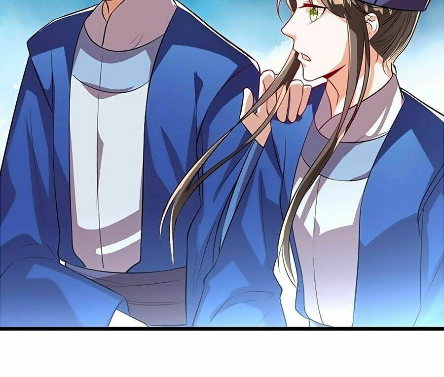 thái tử điện hạ, nô tài có hỉ rồi chapter 9 21