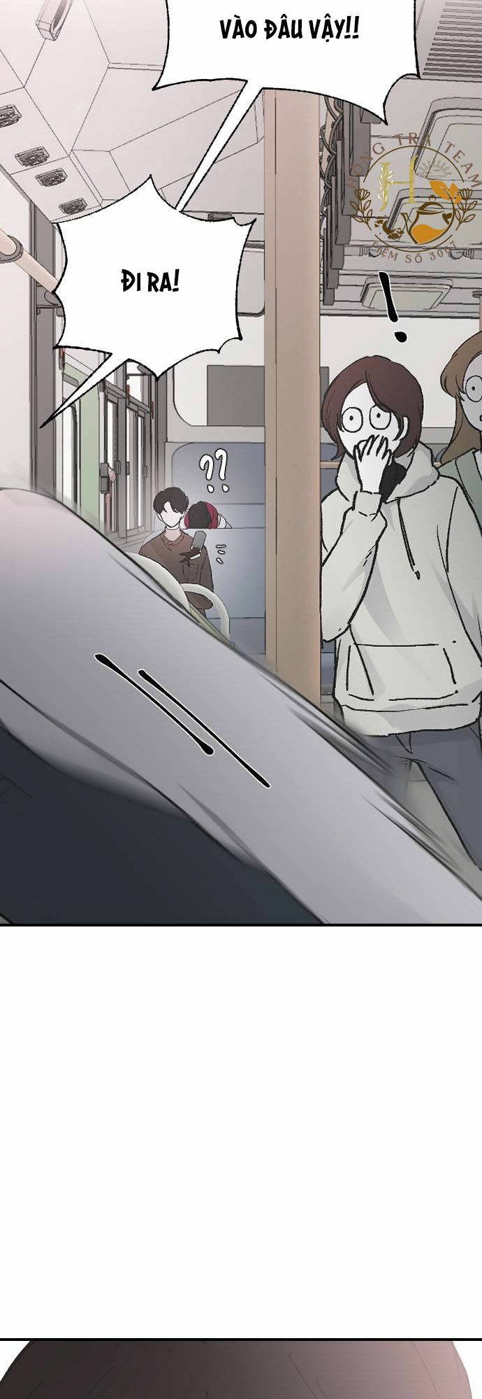 ba người anh trai cực phẩm của tôi chapter 26 74