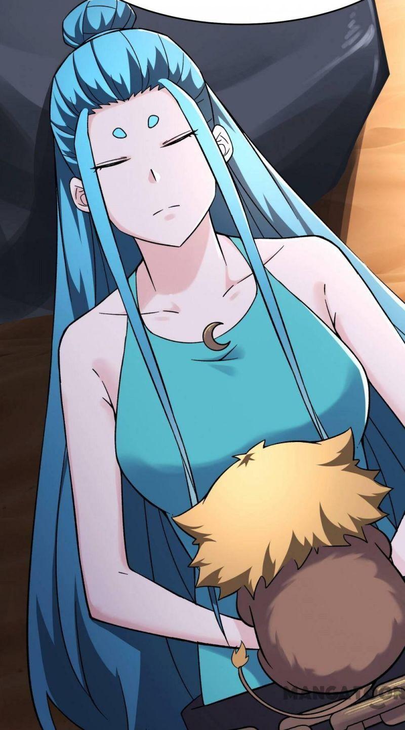 đồ đệ ta toàn là nữ ma đầu chapter 184 21