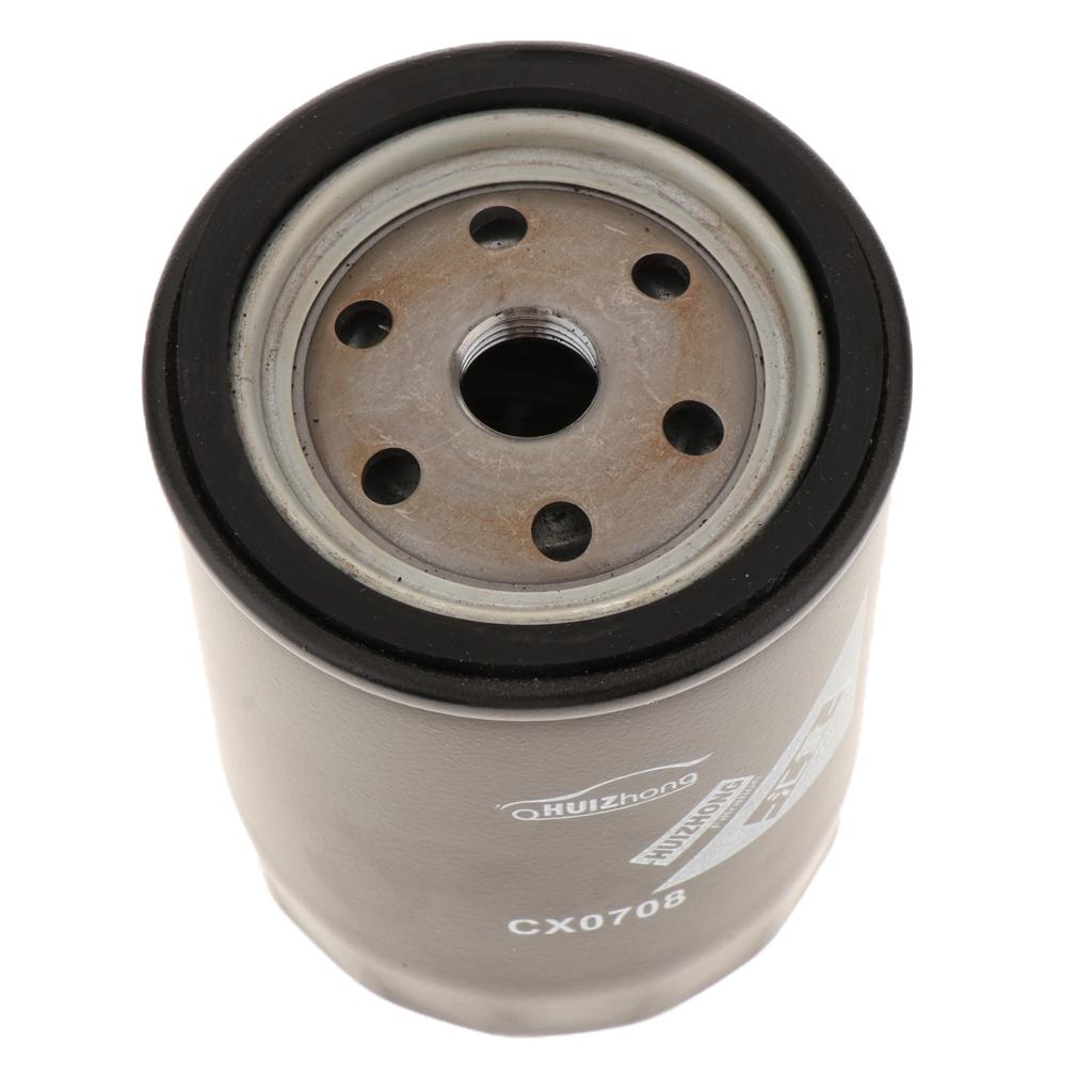 Professional Engine Oil Filter for Filter Much Easier Installation and Removal