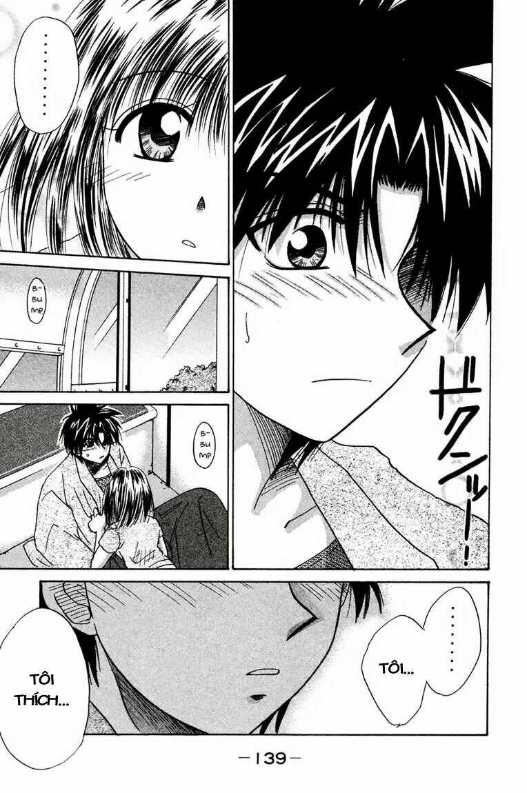 kagetora chapter 14 36