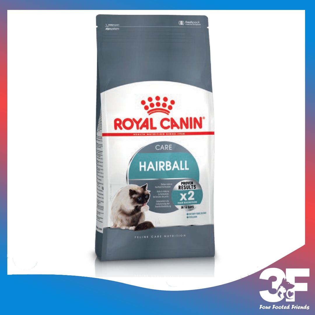 Thức Ăn Cho Mèo Royal Canin Intense Hairball - Hỗ Trợ Tiêu Búi Lông