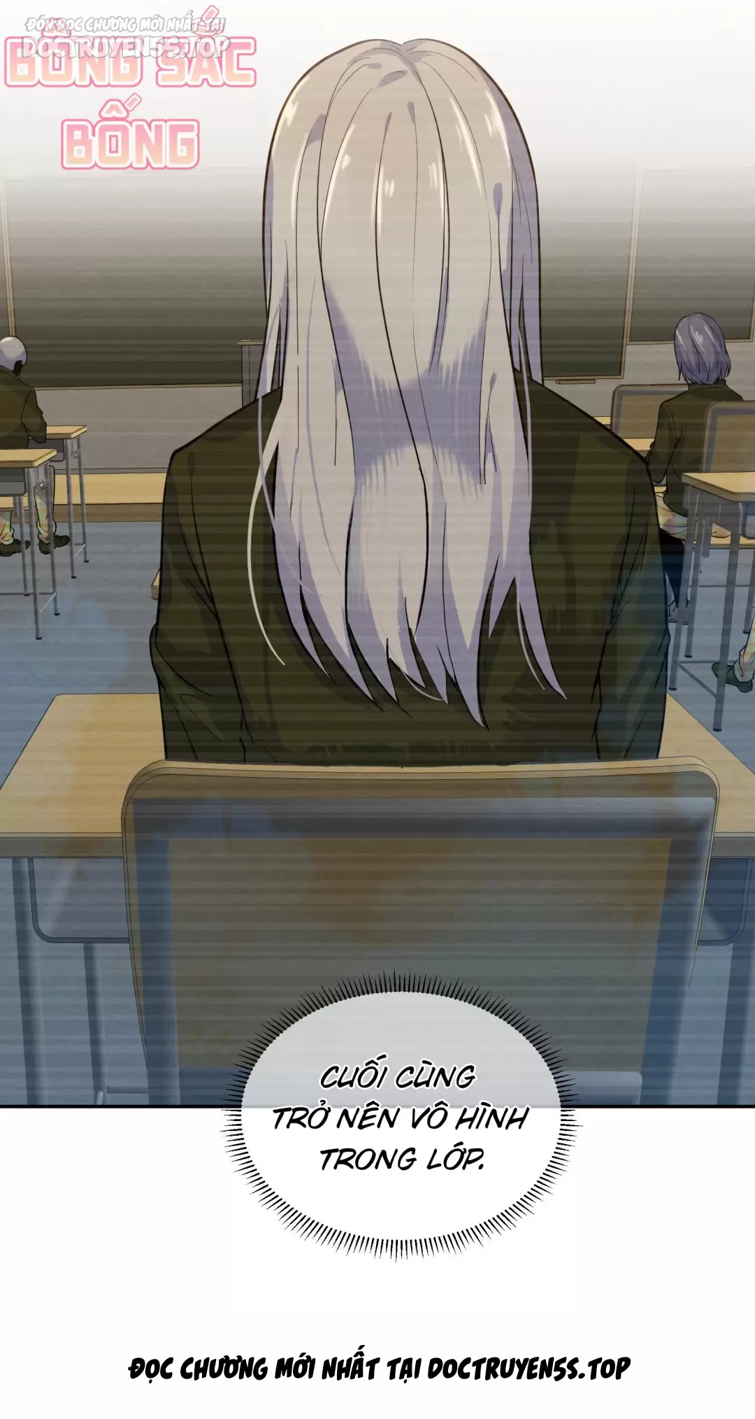 lời nói dối của cô ấy chapter 10 25