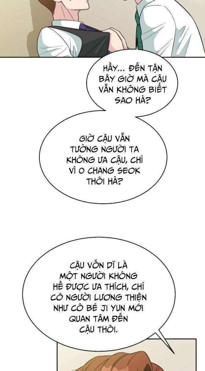 chuyển sinh trở thành nhân viên mới chapter 10 62