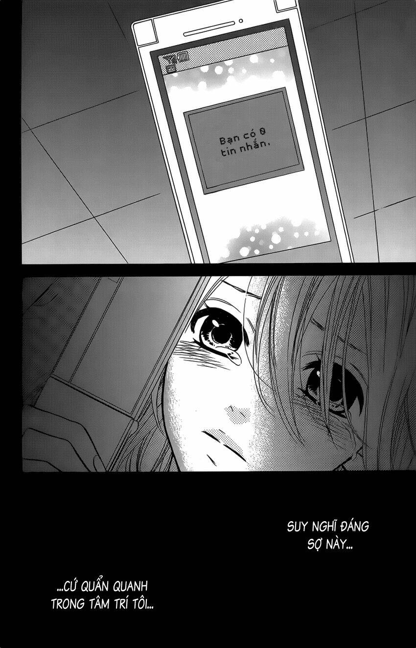 mairunovich chapter 20 34