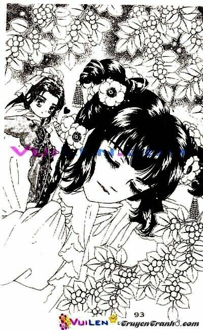 đóa hoa yêu kiều chapter 6 94