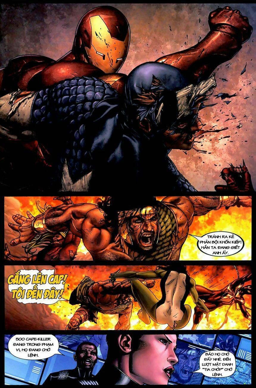 Civil War chapter 3 26