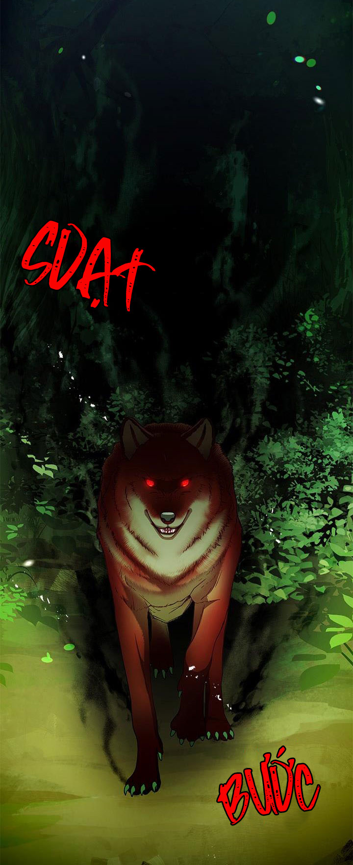 cẩn thận nữ phụ phản diện đấy! chapter 95 59