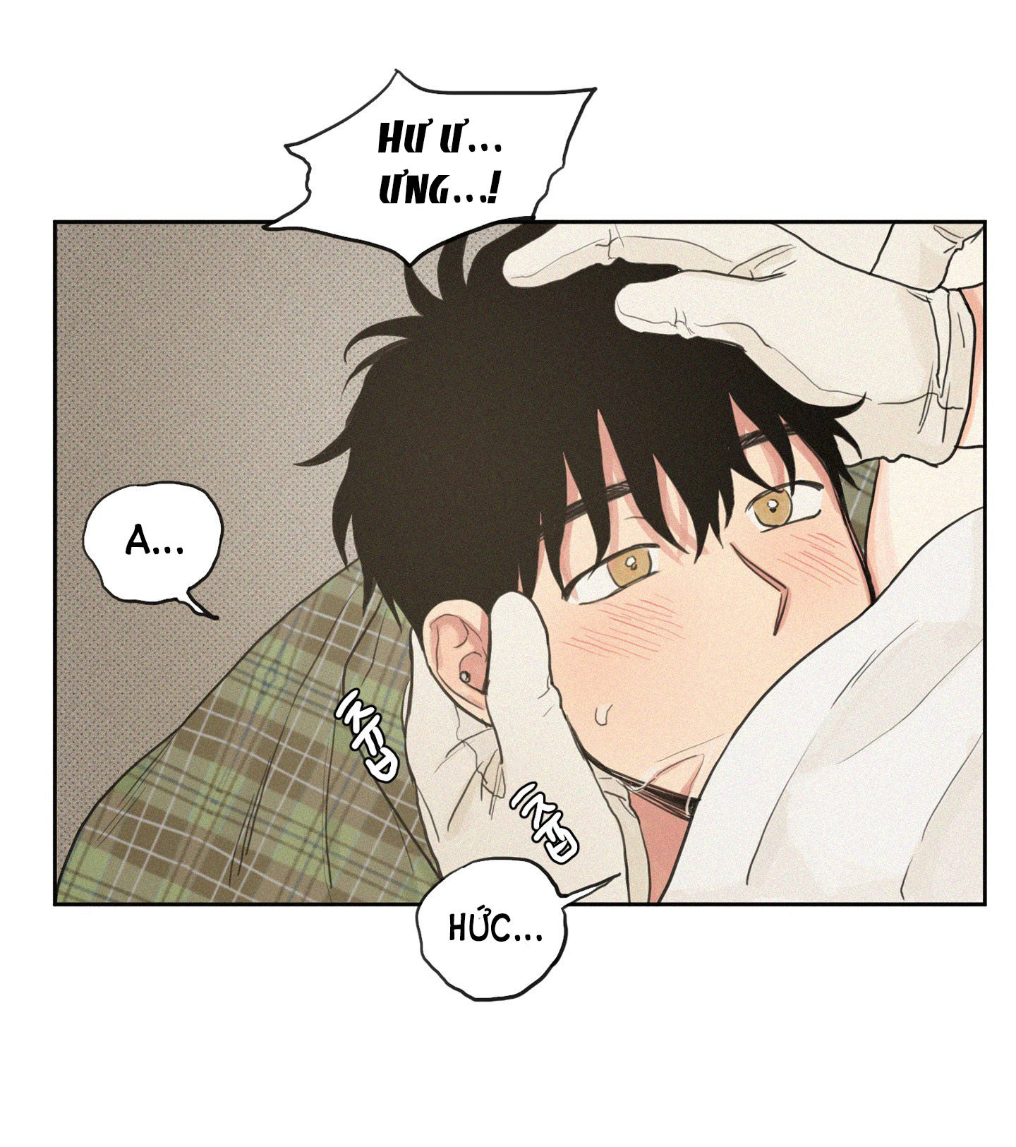 lý do yêu phải thằng bạn thân chapter 57.1 22