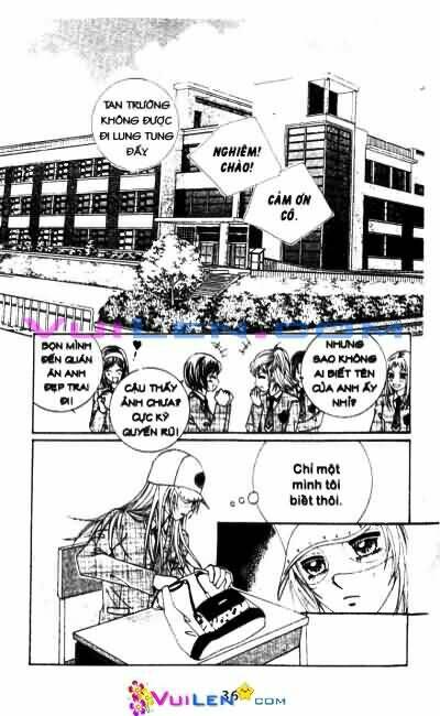 sâu trong ánh mắt chapter 18 17