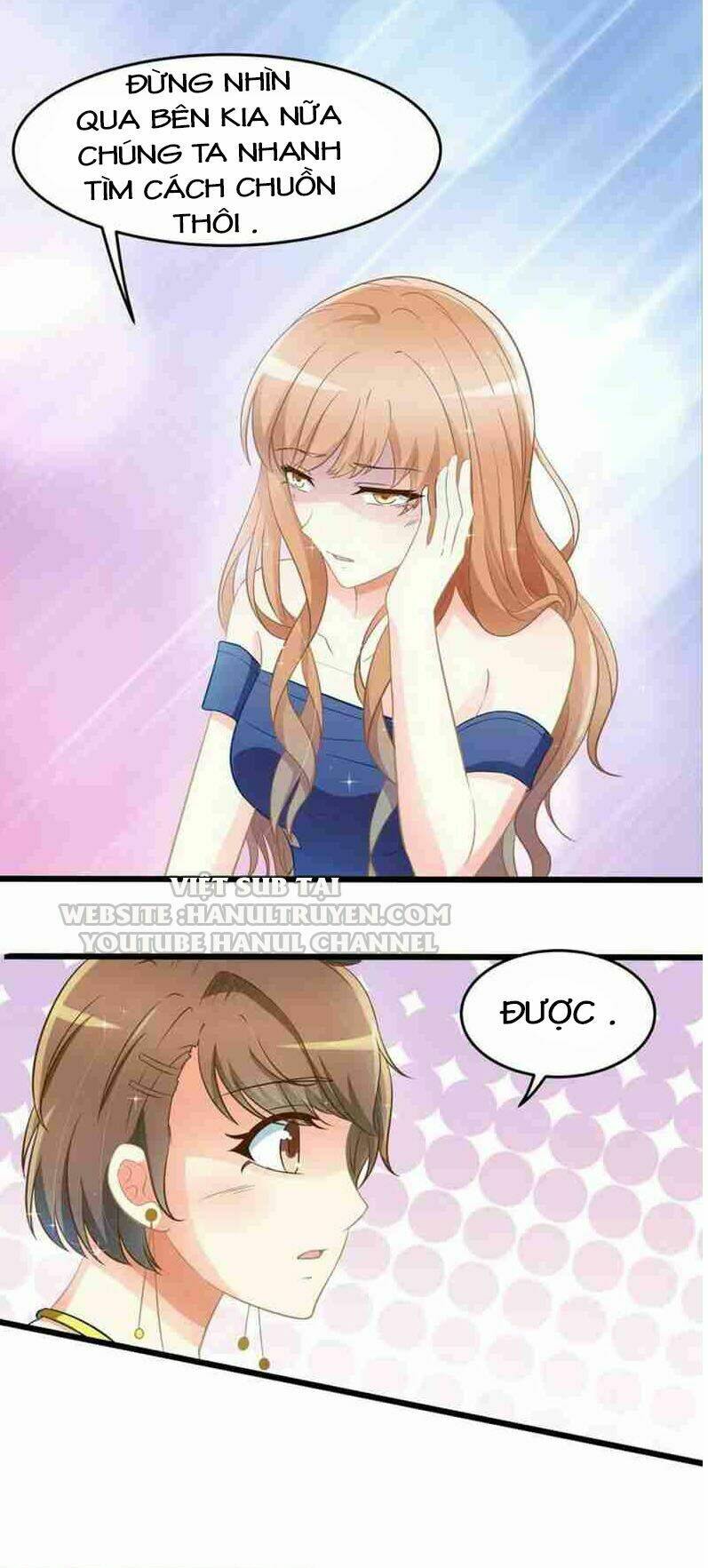 dụ vợ về nhà chồng cũ phải thật ôn nhu chapter 33 8