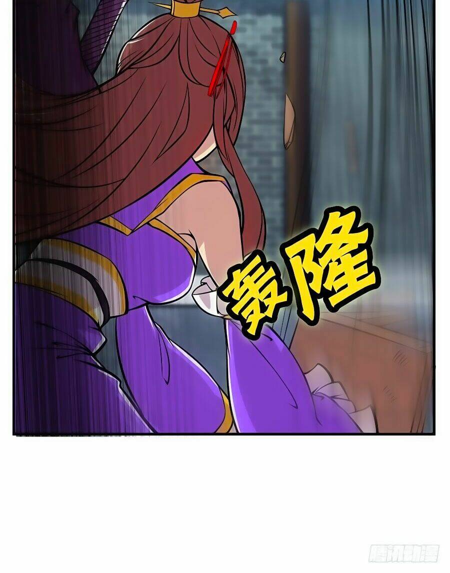 cuộc sống thoái ẩn của võ lâm chi vương chapter 12 23