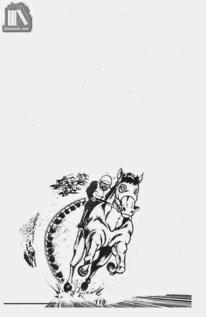 cảnh sát siêu quậy chapter 47 20