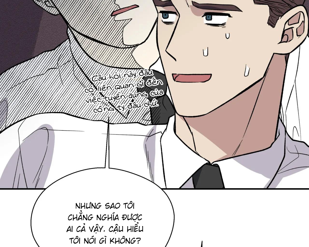 ám ảnh pheromone chapter 61 10