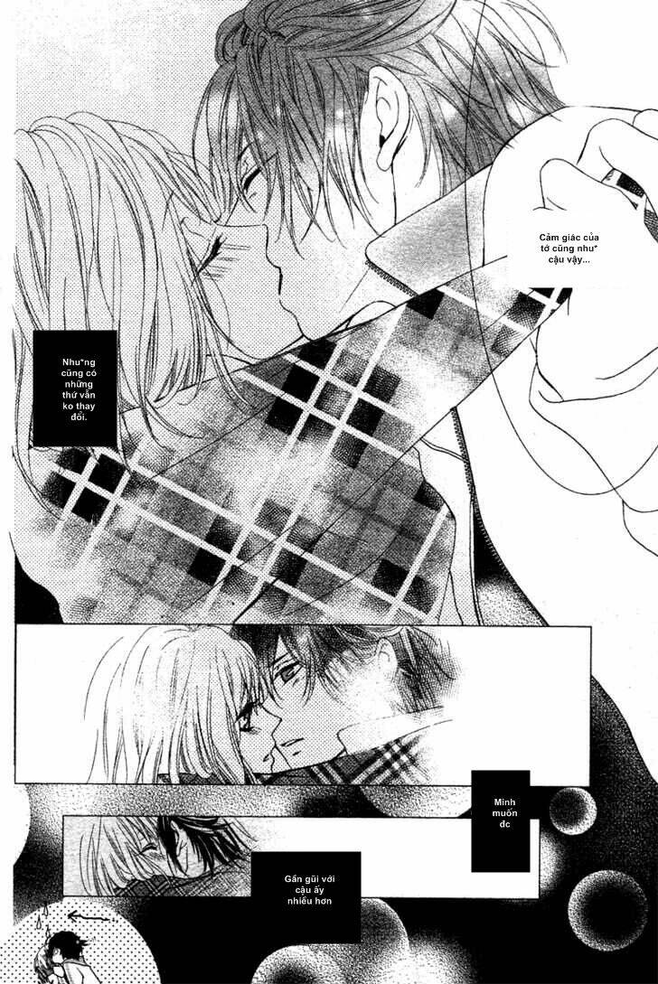 viên kẹo kỳ diệu chapter 1.2 15