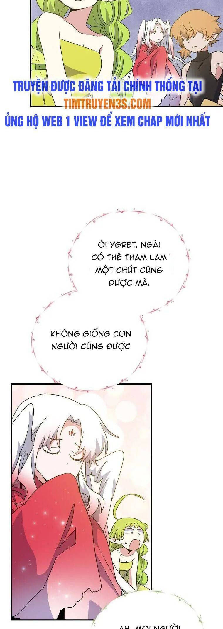 nhà hiền triết yigret chapter 43 44