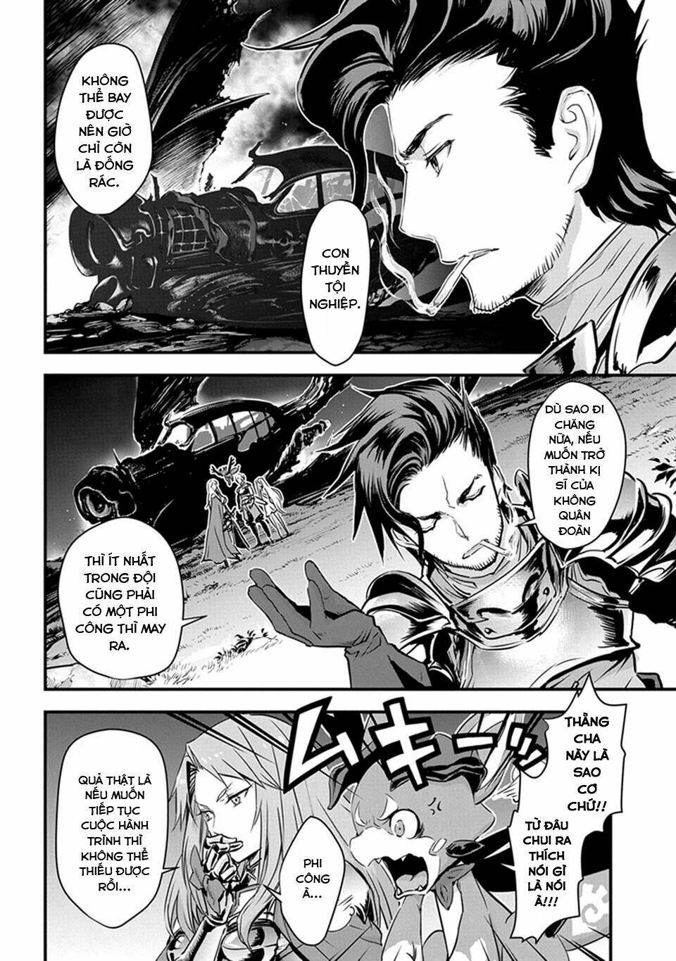 granblue fantasy chapter 3 9