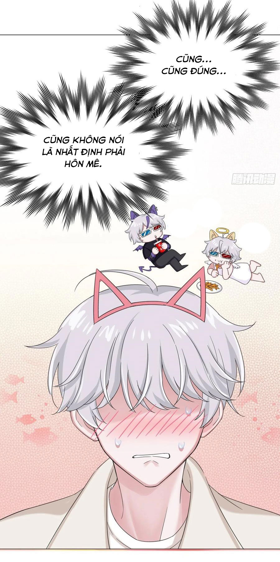 nhất hoàng cửu công thập nhị thê chapter 36 41