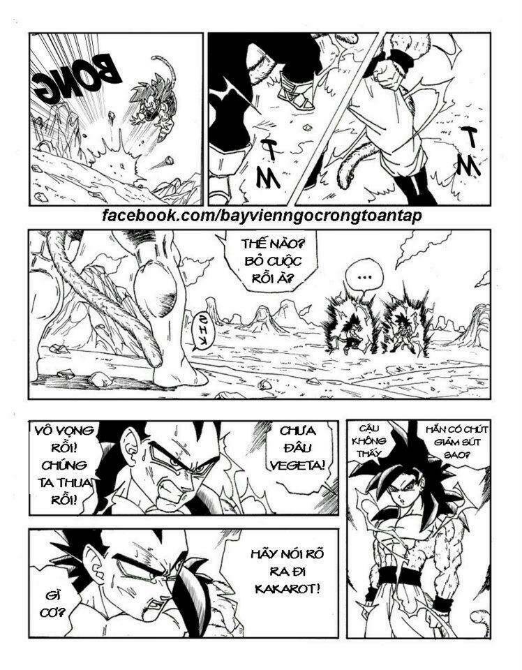 thế giới ngọc rồng new age chapter 7 13