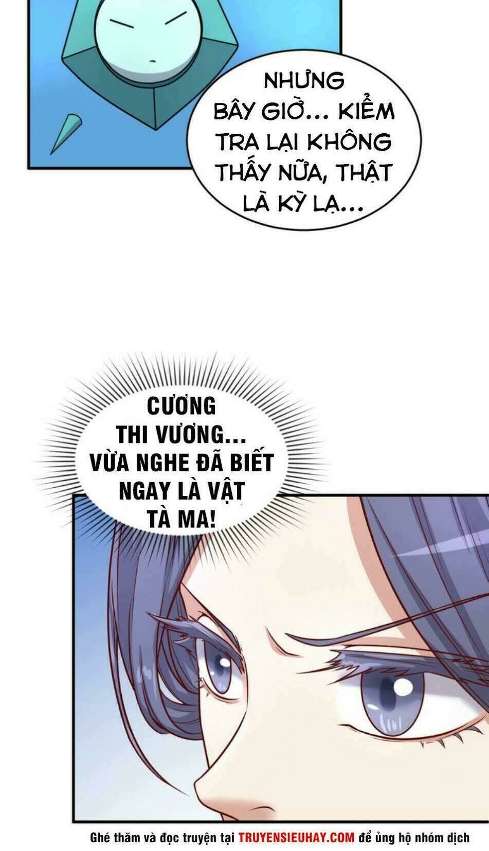 người chặn xuyên không chapter 16 29