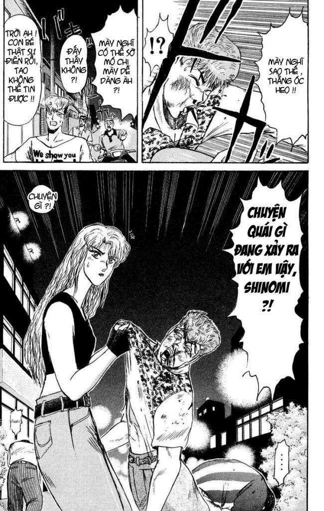 shonan junai gumi chapter 90 20