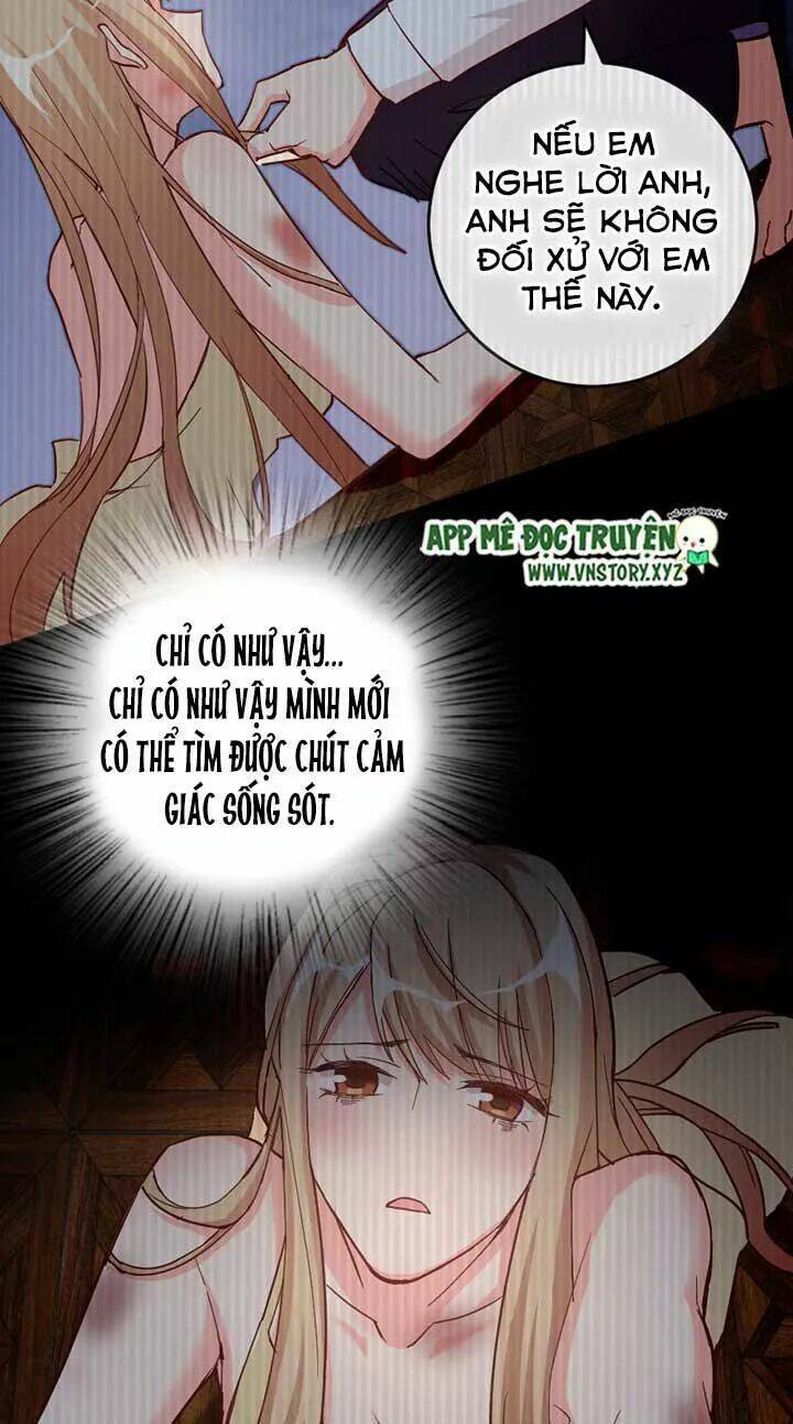 thiên hậu trở về chapter 78 18